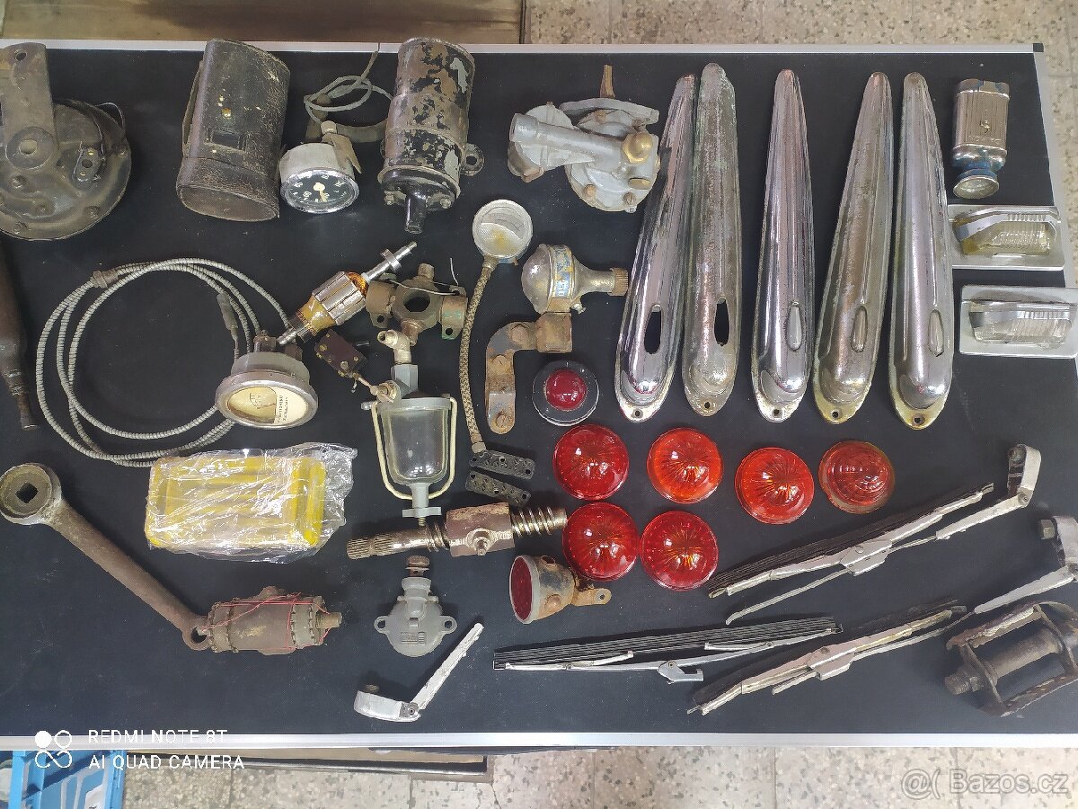 ND na veterána škoda - 7