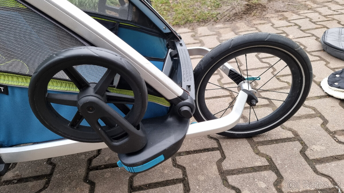 Thule Chariot Sport 2 - 7