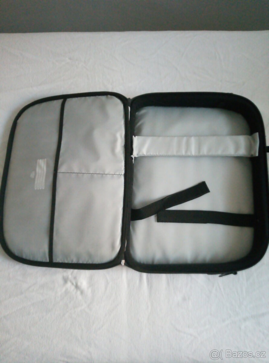 Tašky LONSDALE a CRONO 17" - 7