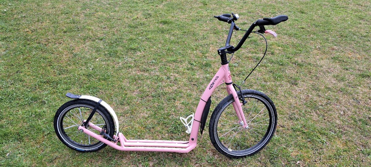 Koloběžka Kostka - 7