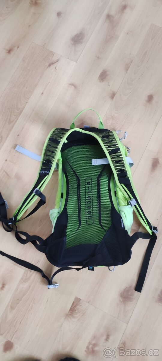 Cyklobatoh Osprey Syncro 15 - 7
