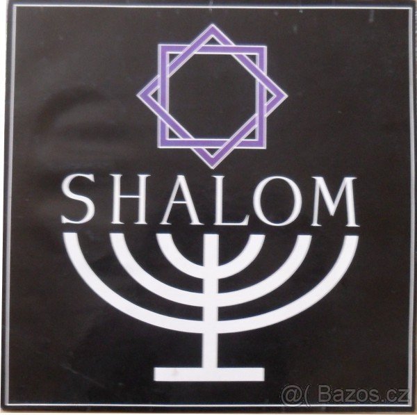 OCEAN, SHALOM, PETR MUK- LP, SP, CD, Kazeta - 7