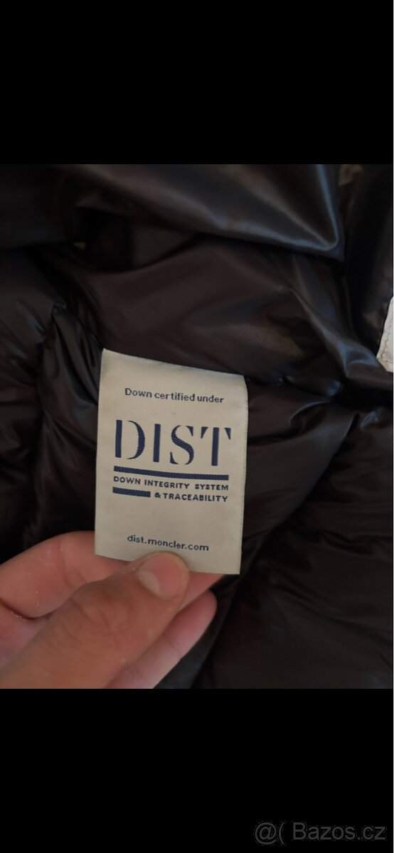 Moncler 1:1 bunda - 7