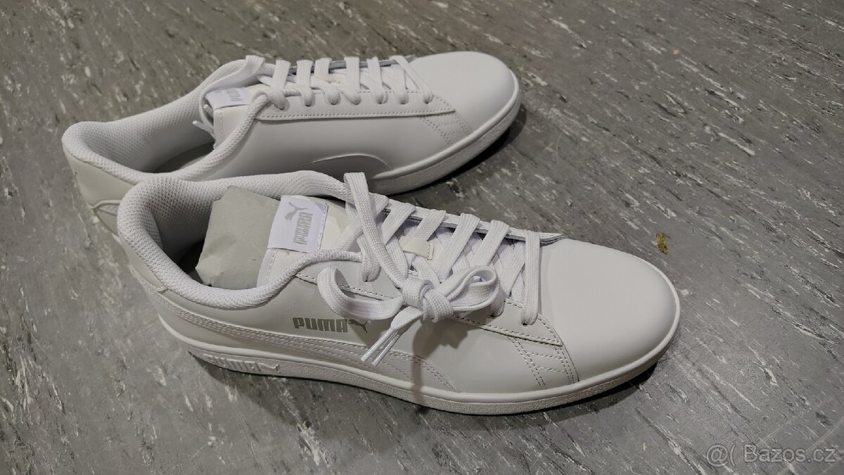 Tenisky Puma 47 a 46 - 7