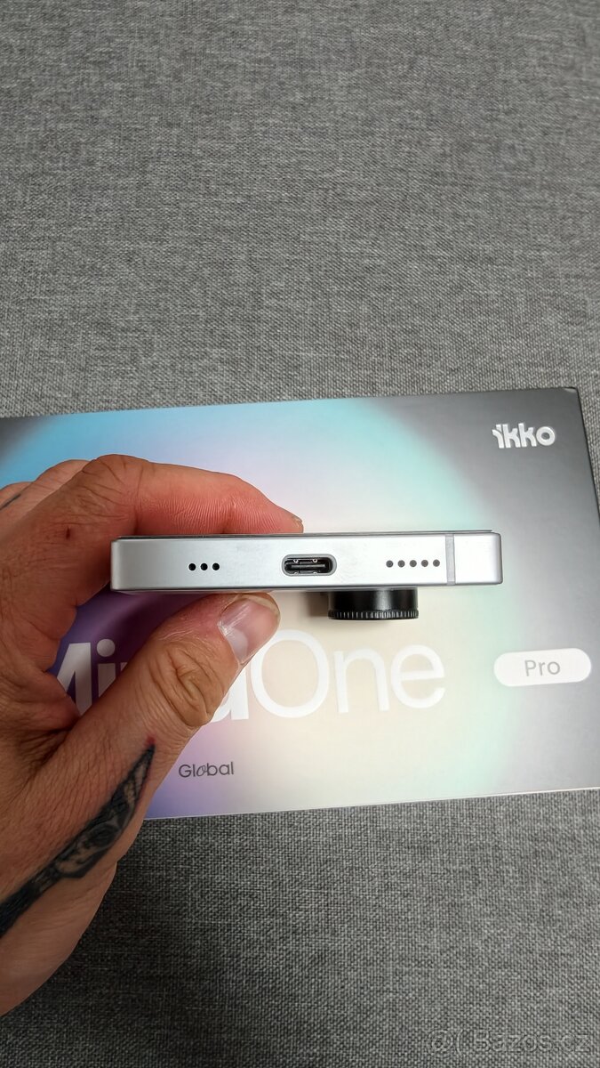 ikko mind one pro - 7