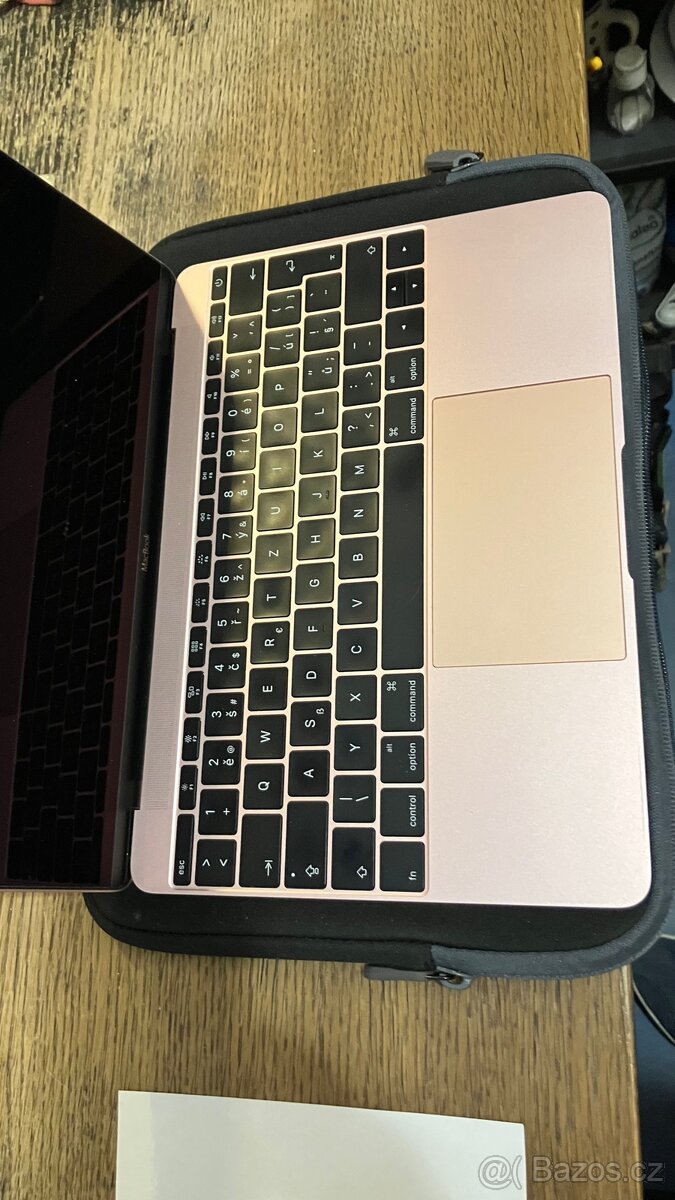 MacBook 12" - 7
