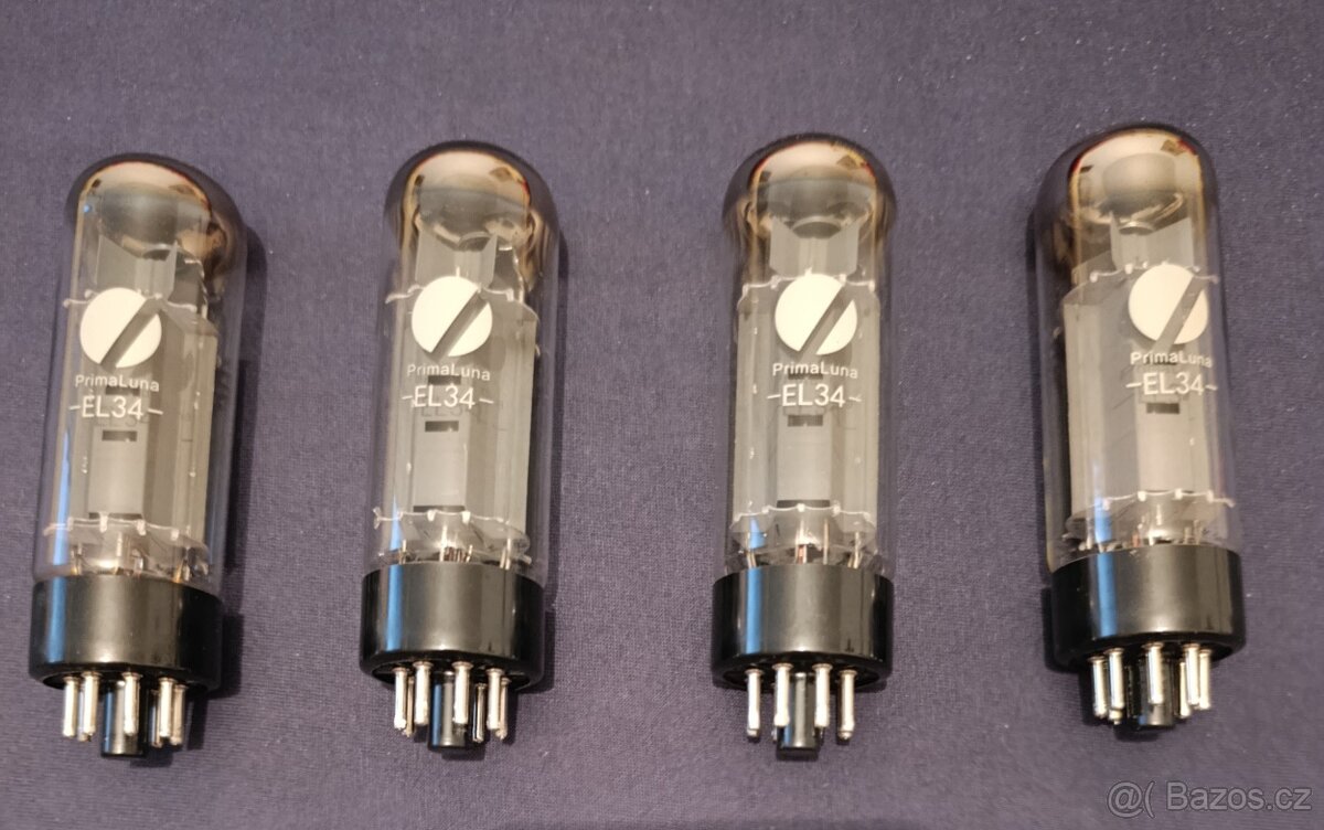 Prima luna evo 200 - 7