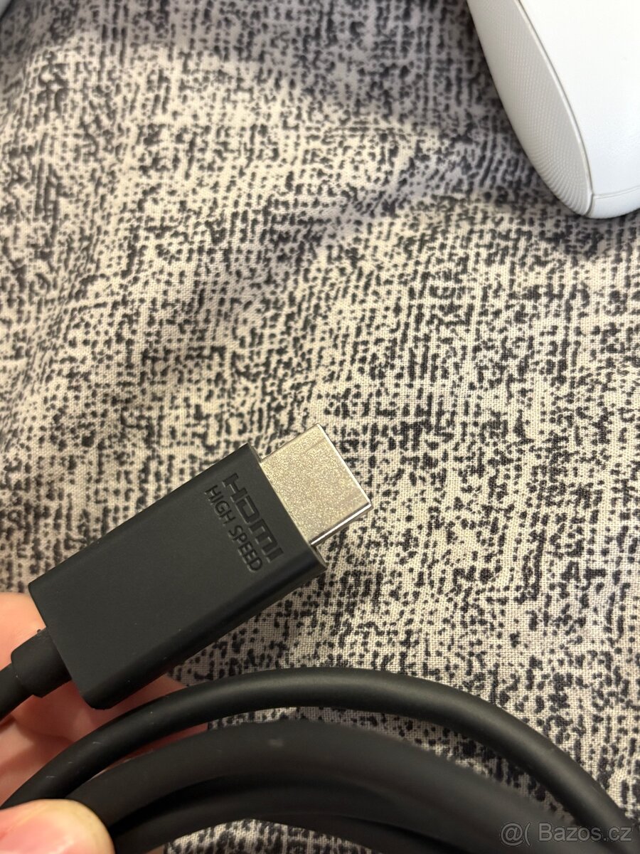 Xbox Series S 1TB Robot White - 7