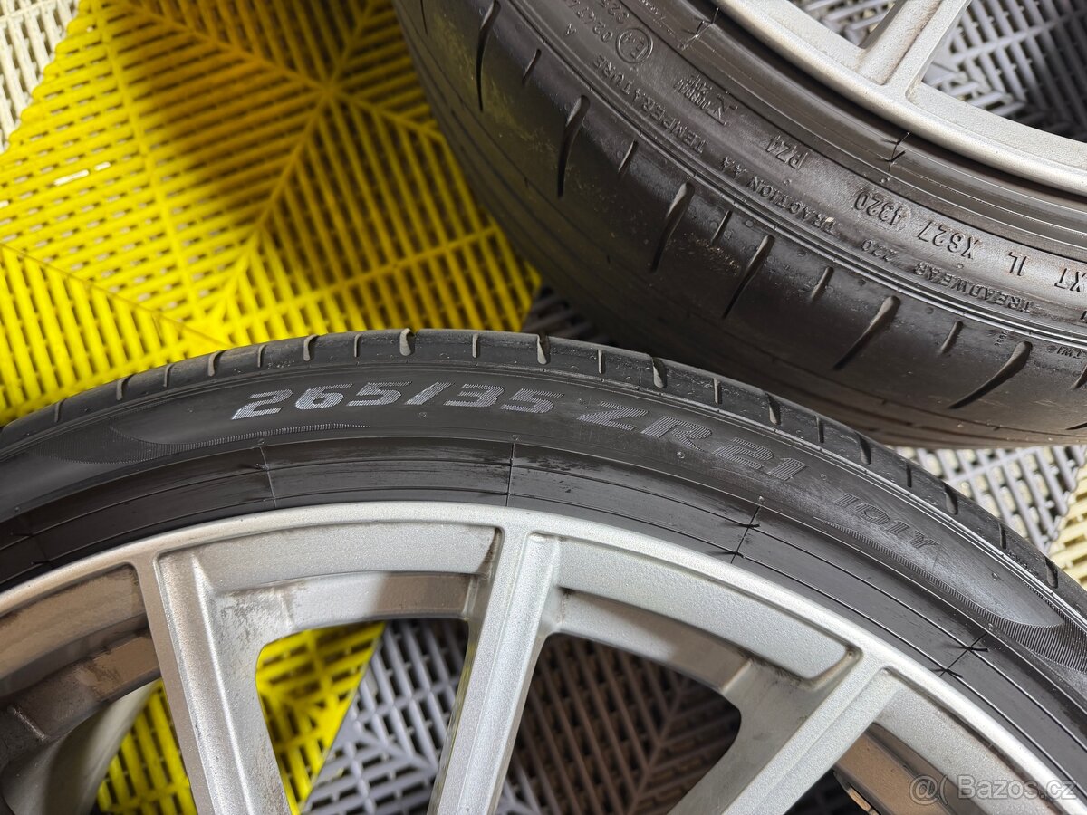 Motec tornado 5x112 r21 - 7