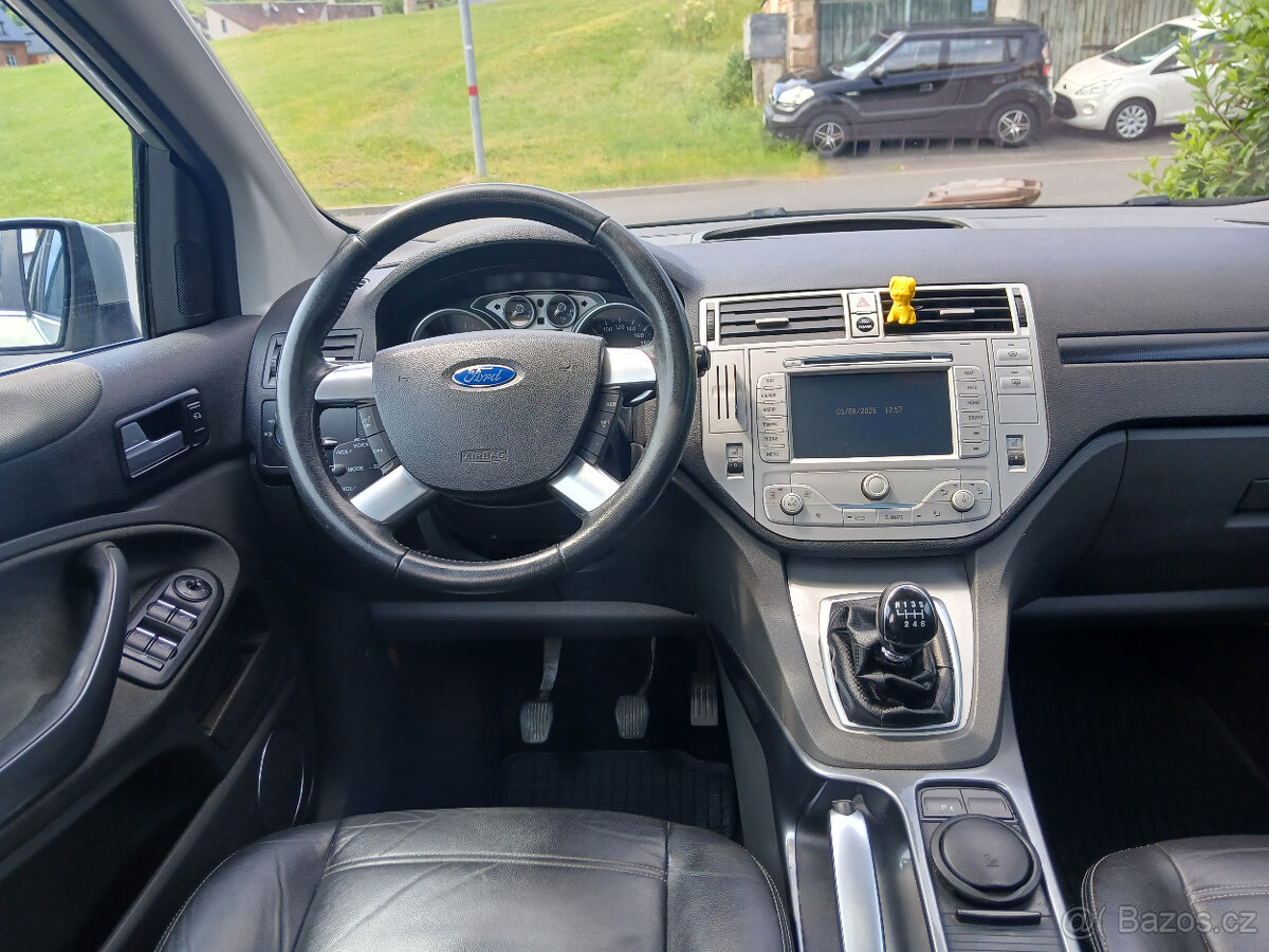 Ford Kuga, 2.0 TDCi 4x4 - 7