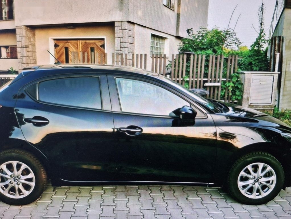 Mazda 2,1.5 66kw facelit max.výbava - 7
