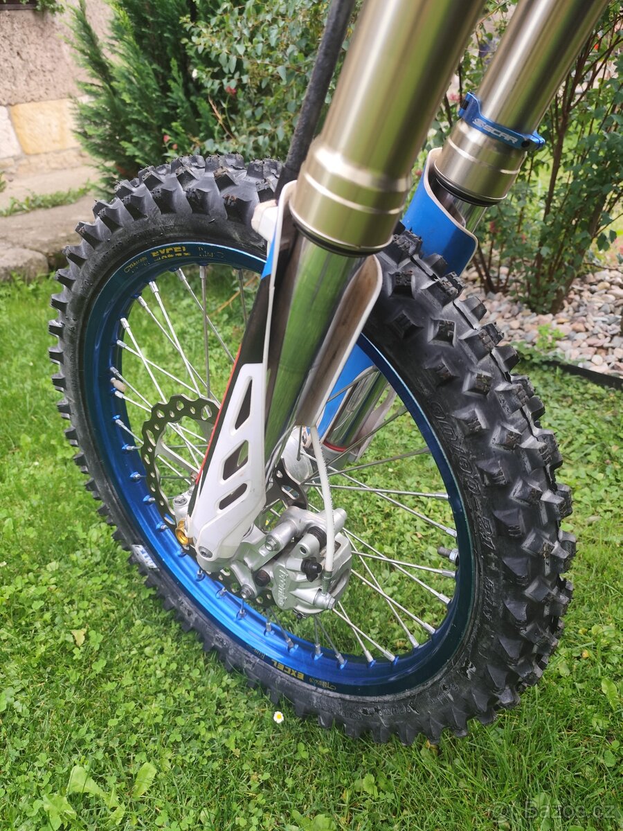 TM MX 250 2T -2024 - 7