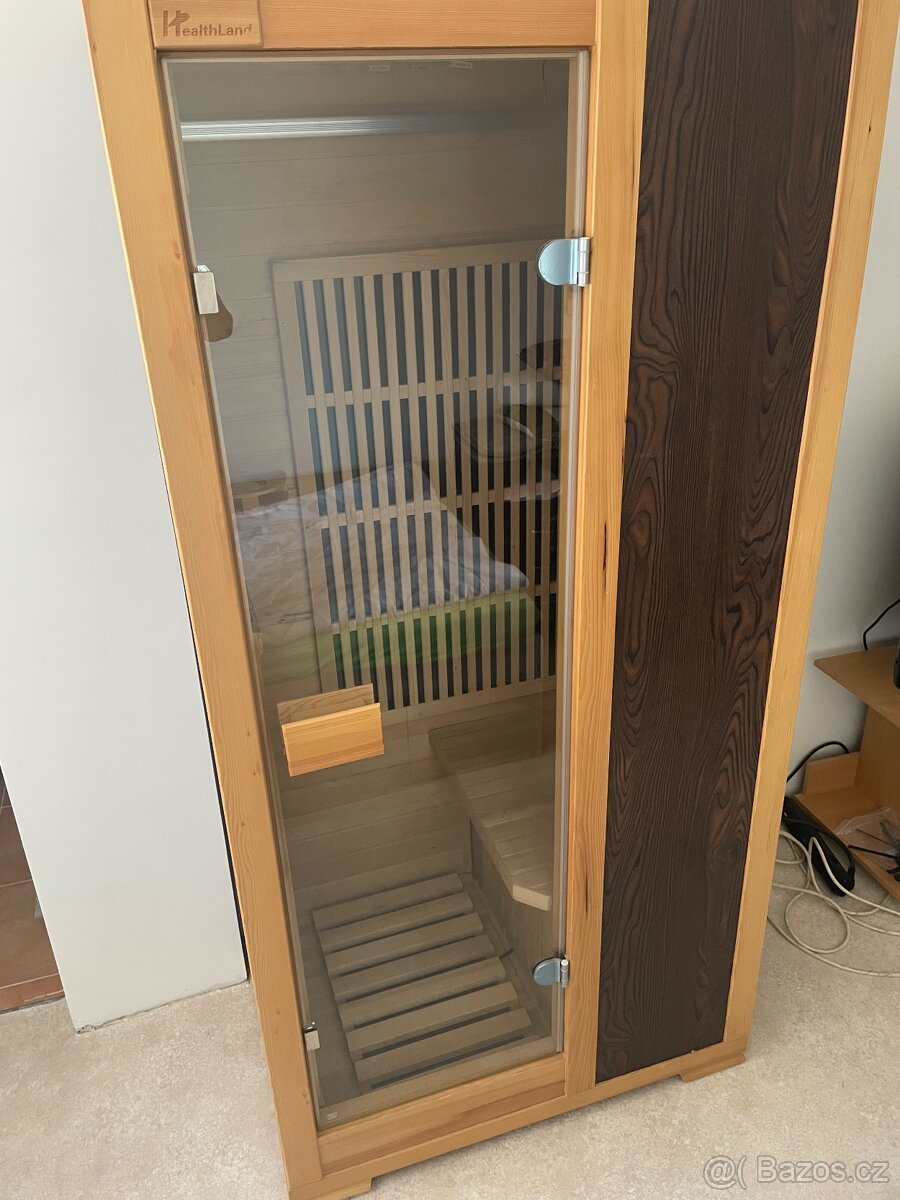 Infrasauna - 7