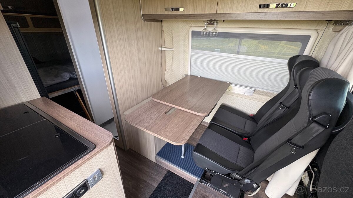 Fiat Ducato L3H2 2,3 D 150k Maxi. - 7