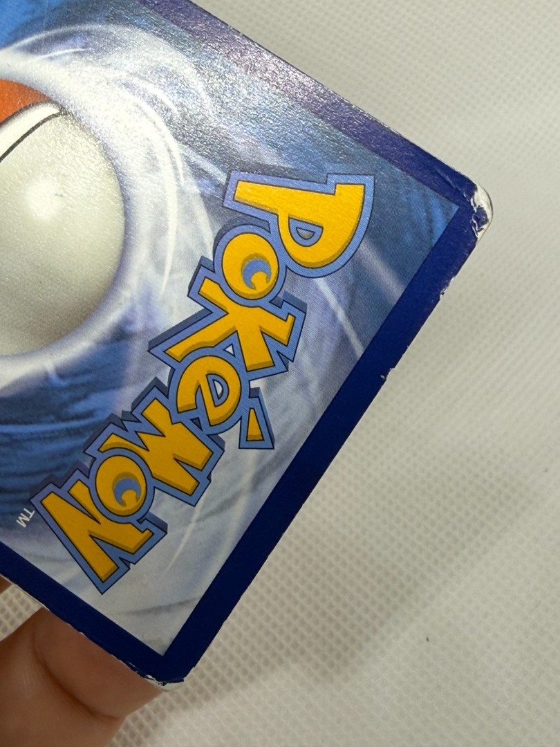 Pokémon karta Charizard TG03– MP – ORIGINÁL - 7