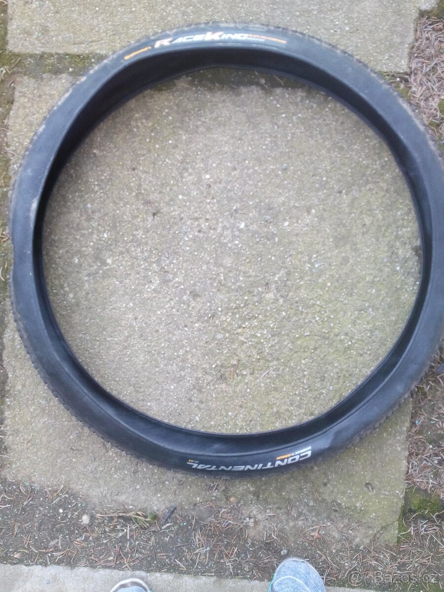 pneumatiky a ráfek - 7