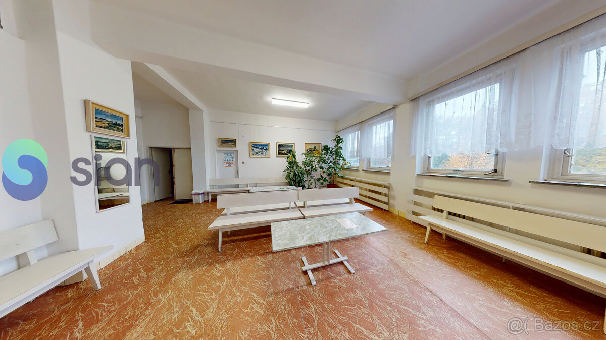 Podnájem ordinace o vel. 87,2 m2 Francouzská 1233/18 - 7