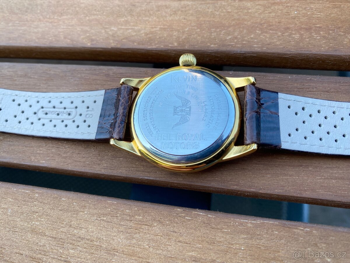 Longines La Grande Classique 1995 - 7