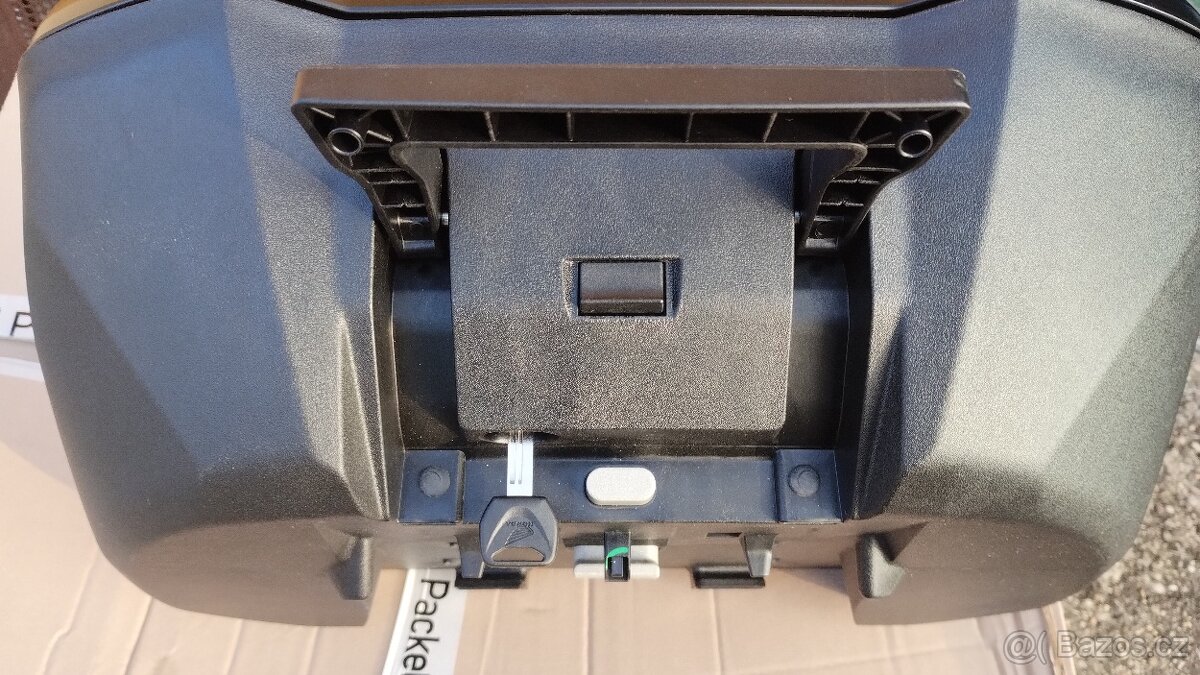 Original honda kufr na honda forza NSS smart key - 7