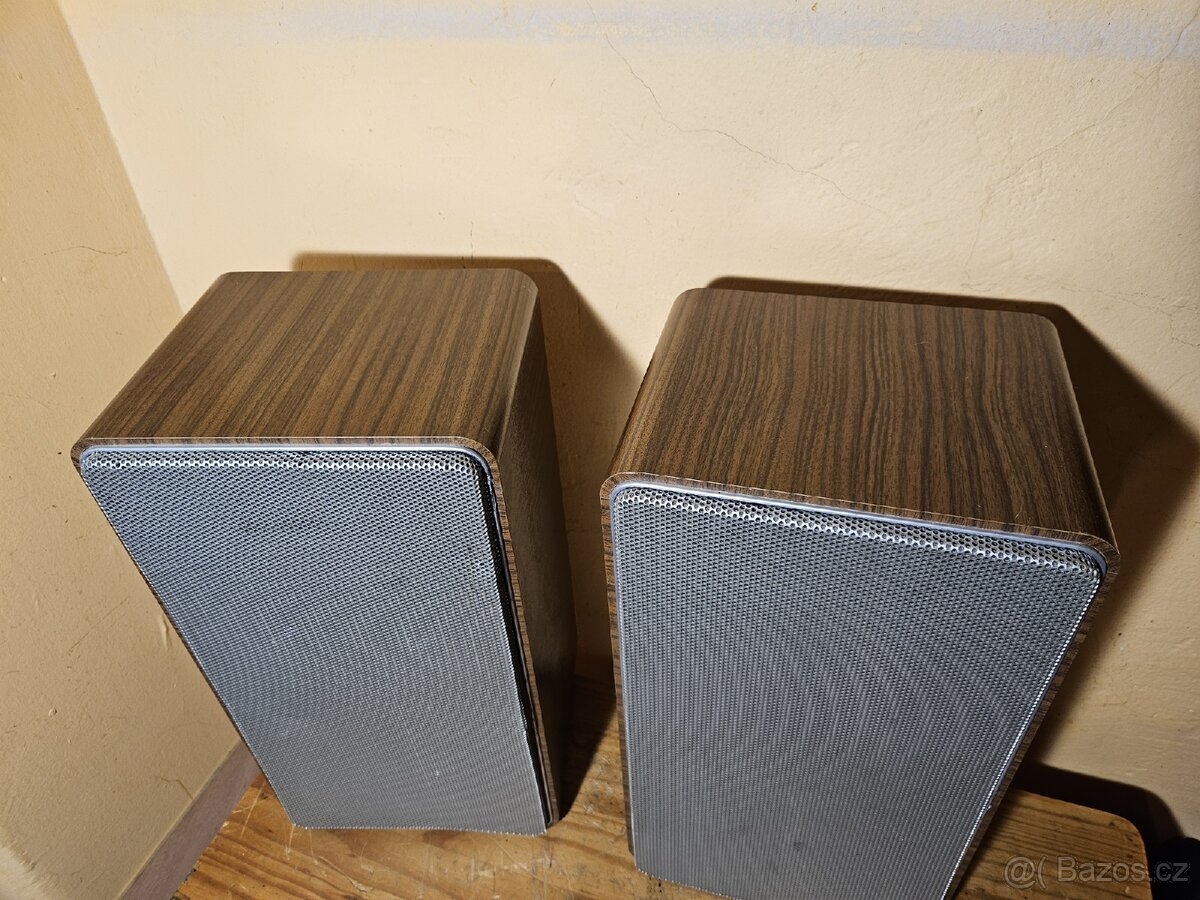 GRUNDIG HiFi-Box 506 repro - 7