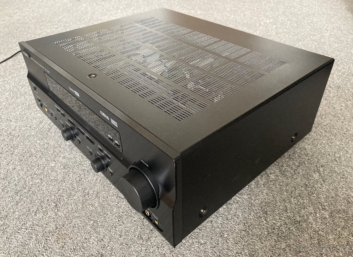 Audio receiver YAMAHA RX-V559 - 7