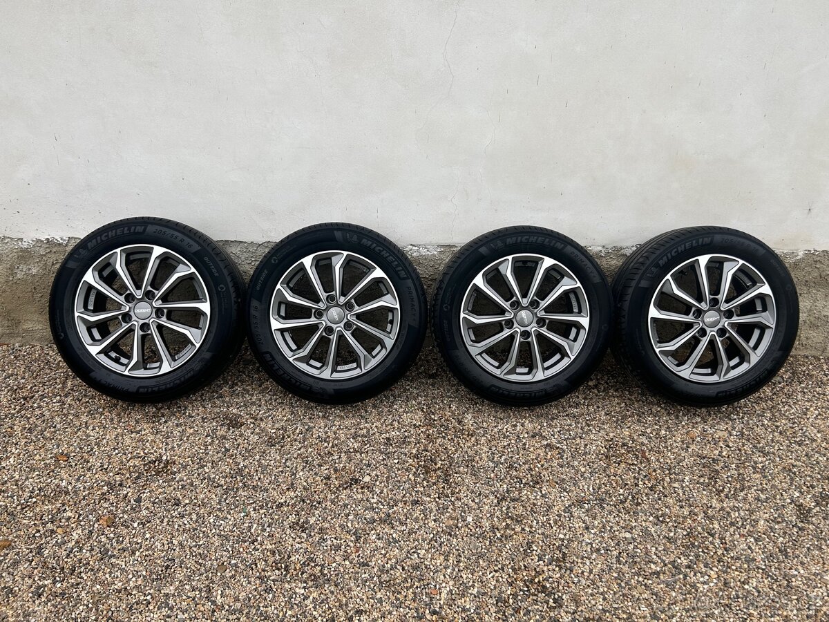 Prodám letní komplet Dezent - 7