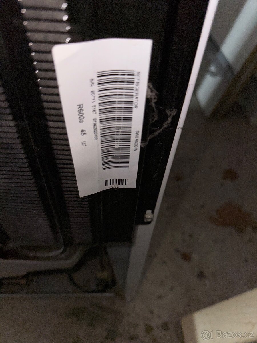 Lednice Whirlpool SW6-AM2Q-W - 7