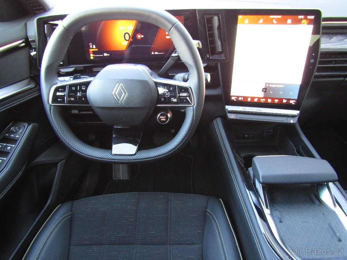 Renault Austral mild hybrid 1,3 TCe 117 kW/160k auto Iconic - 7