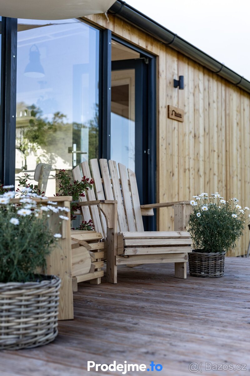 Prodej rodinného domu 2+kk, Nový Šaldorf-Sedlešovice - 7