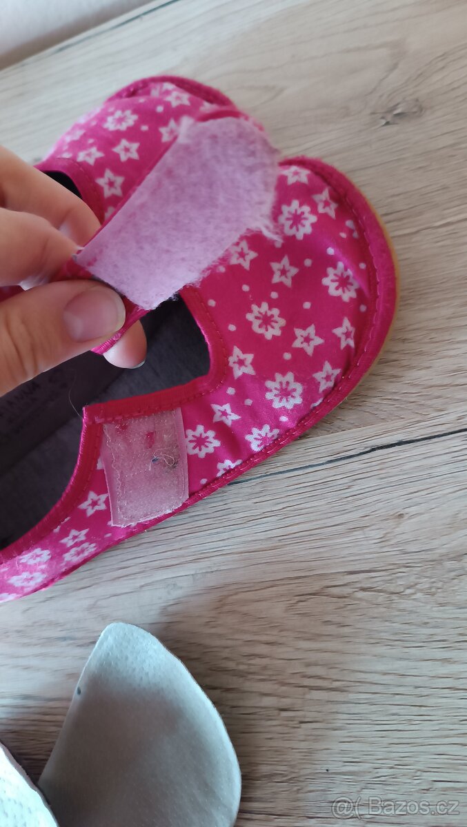 Barefoot bačkory Anatomic vel. 29 - 7