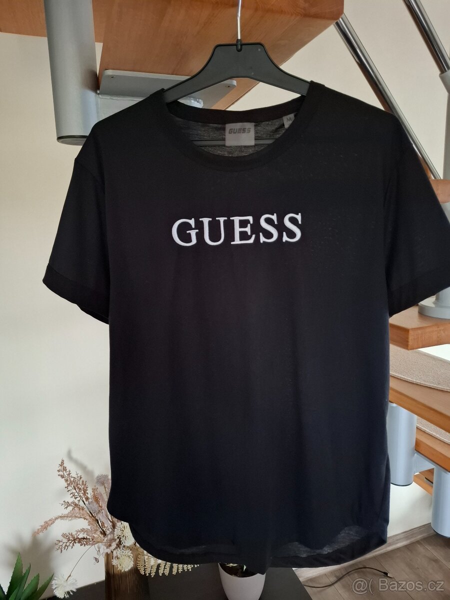 Trička Guess - 7