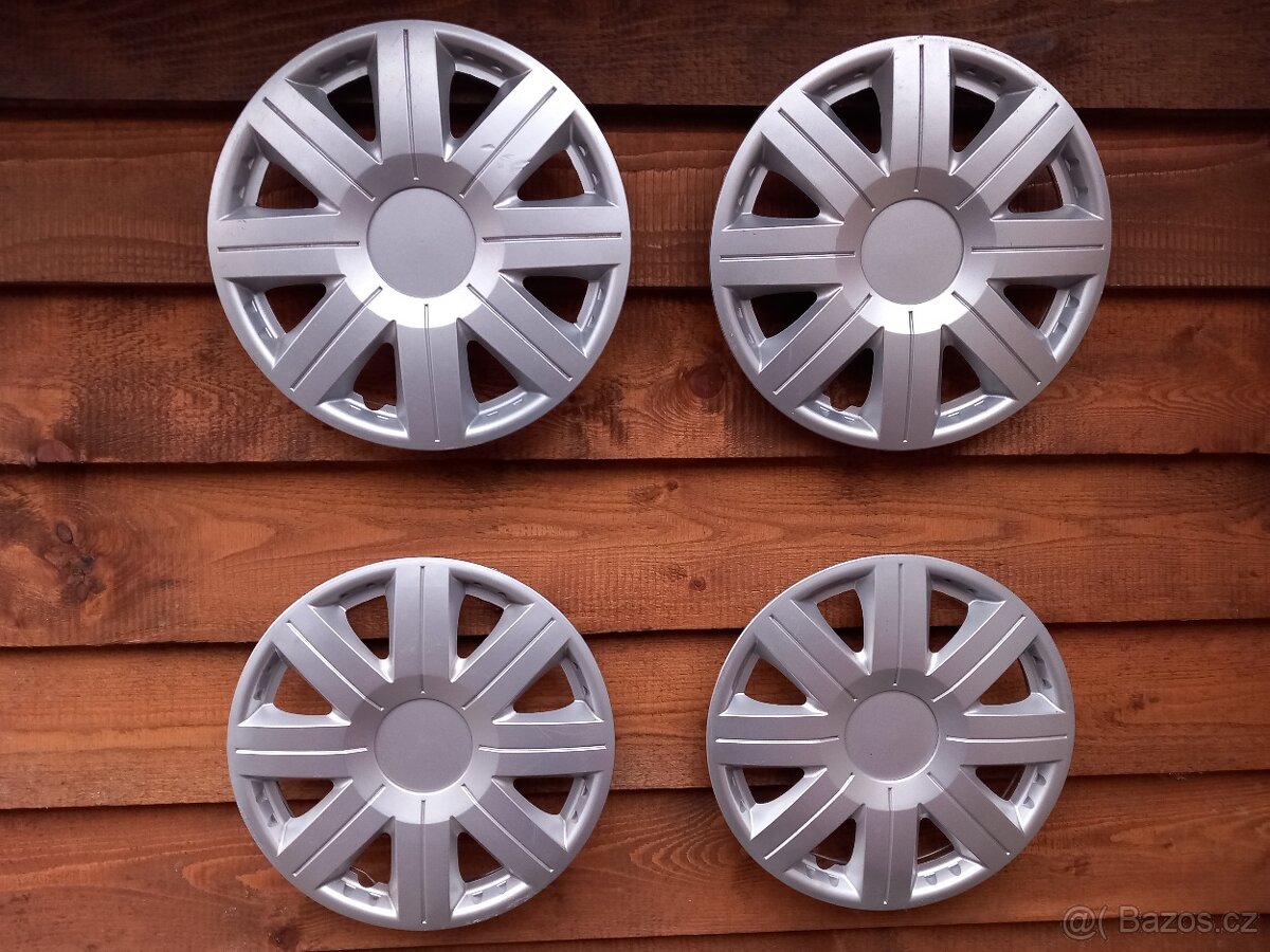 Poklice Cosmos 13, sada - 7