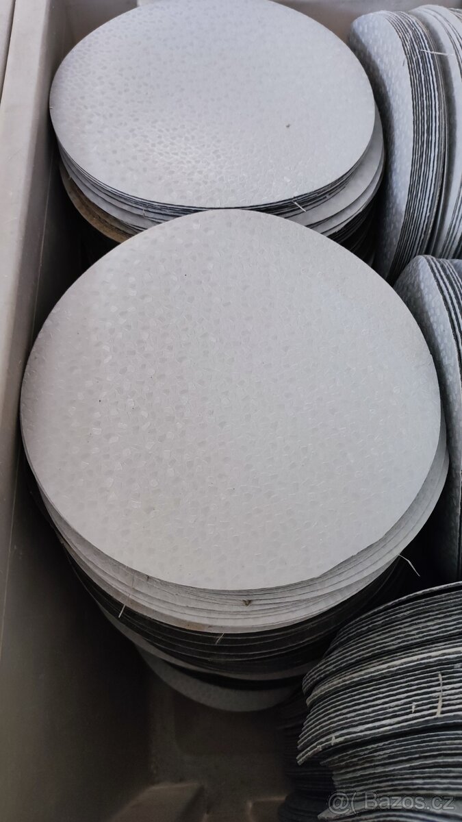 Terče pod dlažbu Itadeco - 7