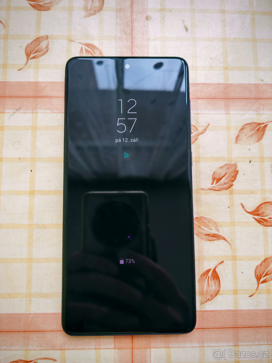 Samsung A71 6/128GB Dual sim - 7