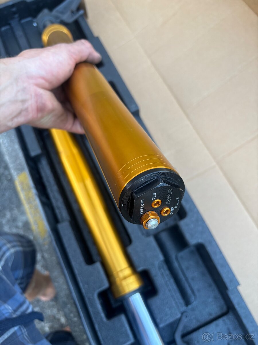 Vidlice na Yamaha R1 15-24 - 7