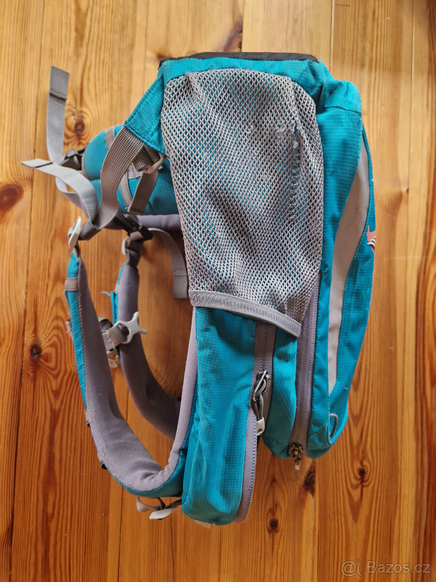 Školní batoh Boll 20 l - 7