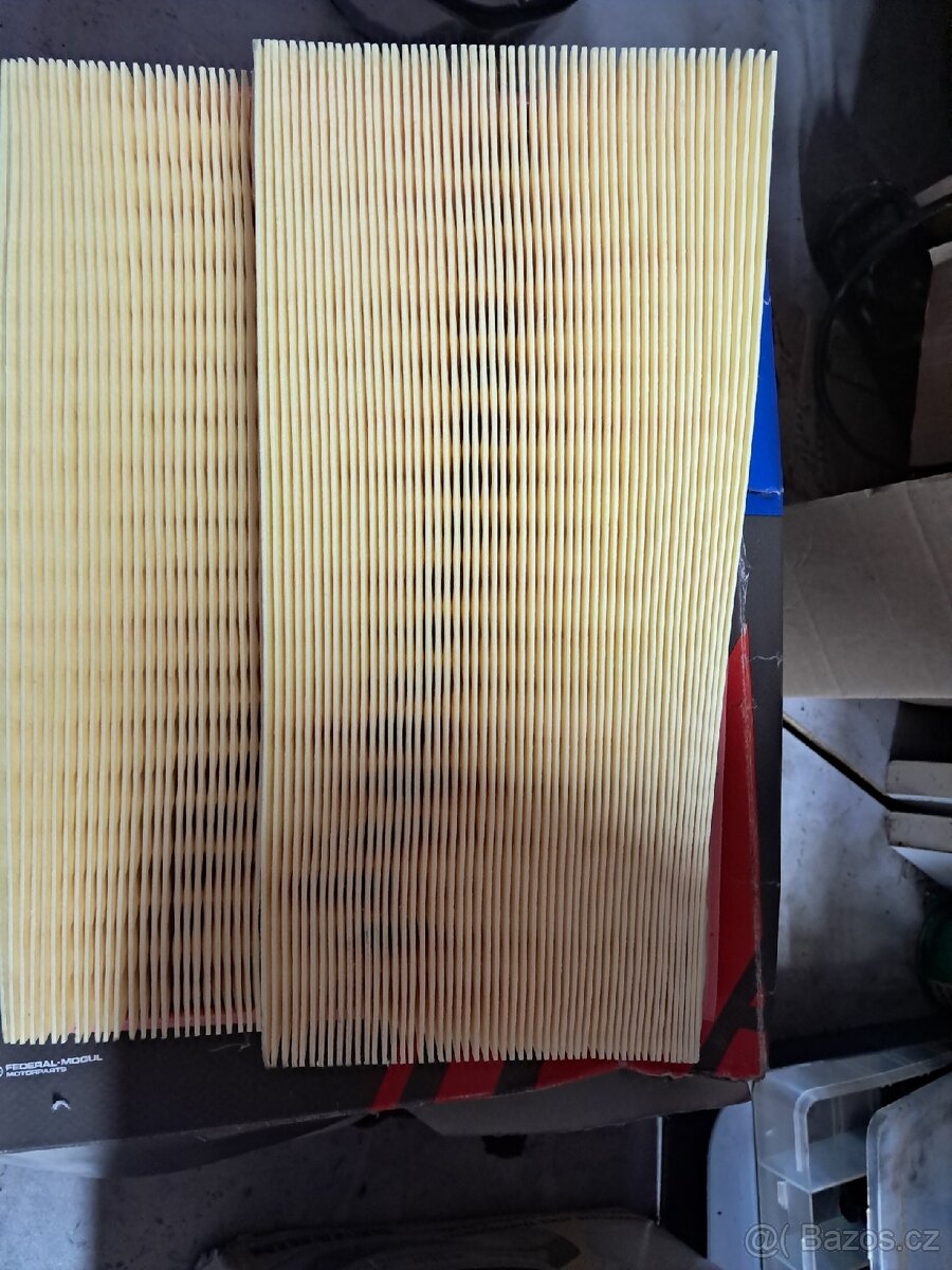 Mix ND Mercedes Benz W202 - 7