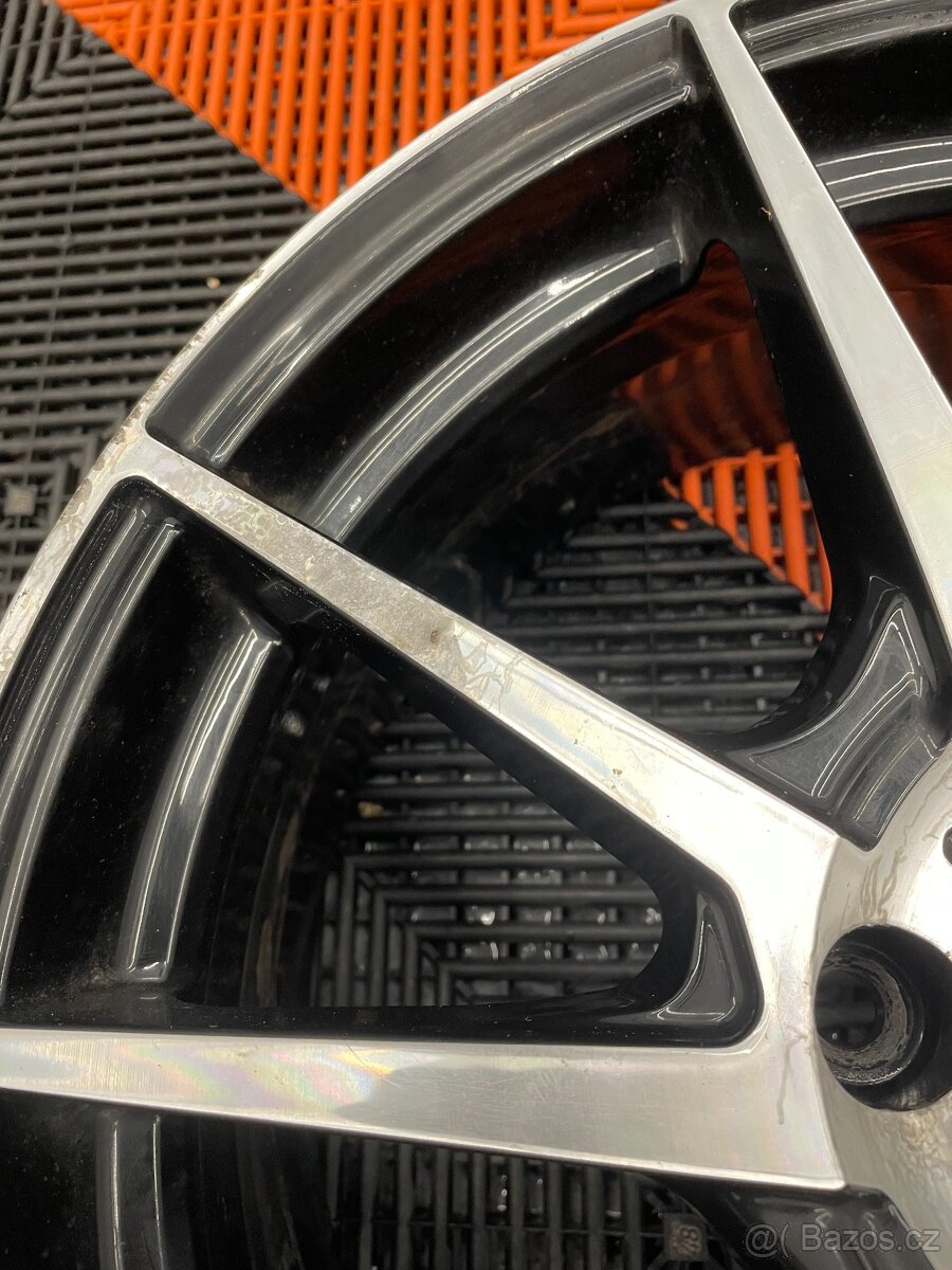 Alu Kola DOTZ Kendo R17 - 7