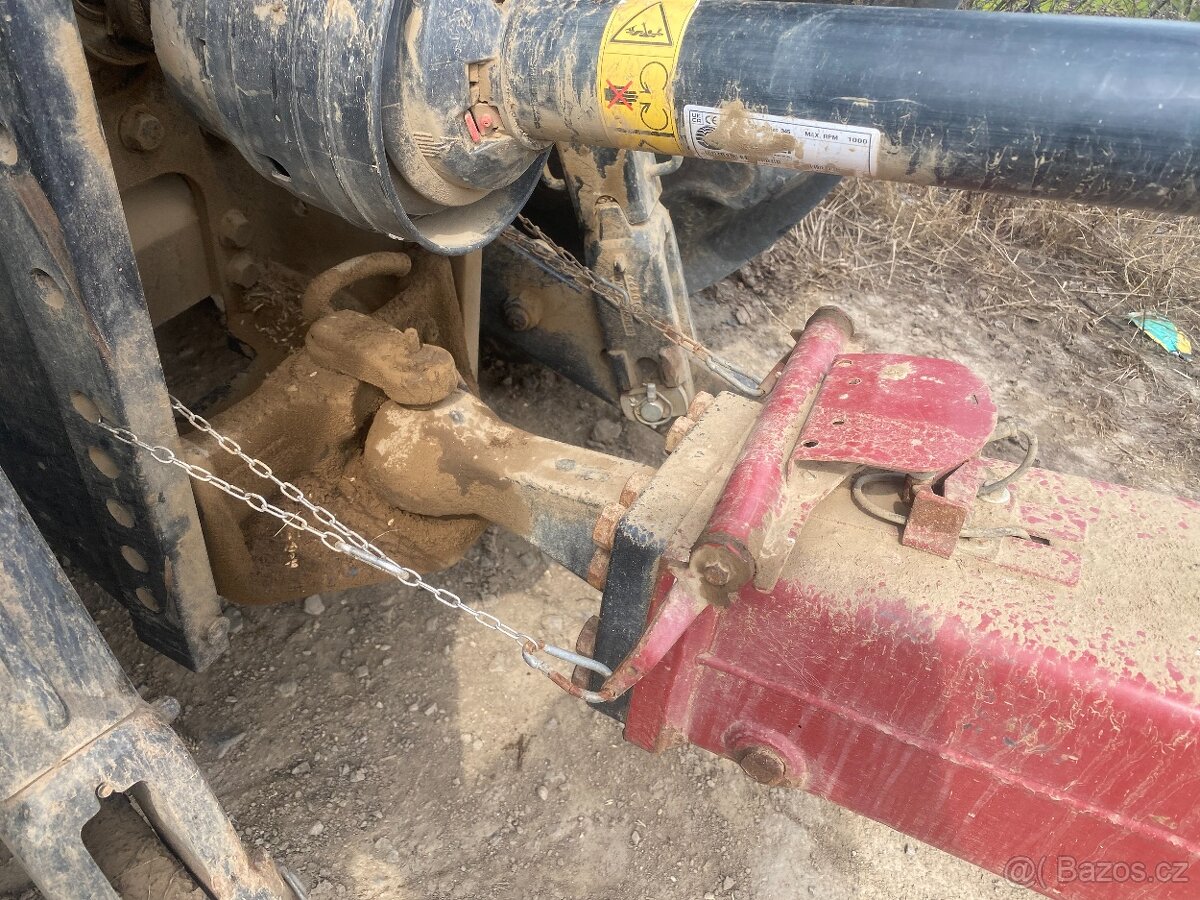 postřikovač Hardi Commander 7000 36m - 7