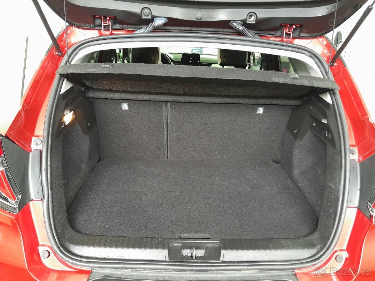 Renault Captur 1,6 Hybrid - 7