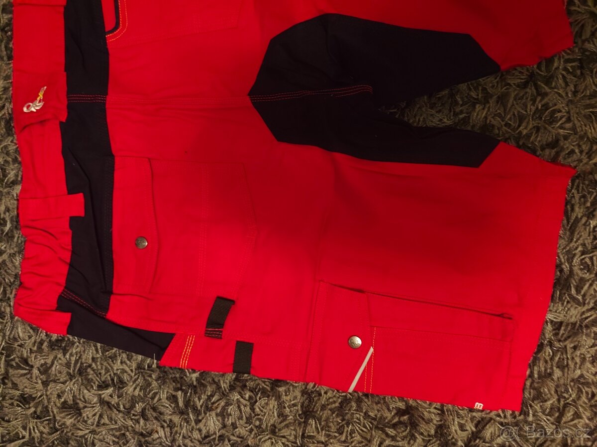 CXS stretch kraťasy - 7