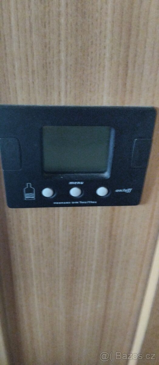 Karavan Dethleffs Beduin 490 DB - 7