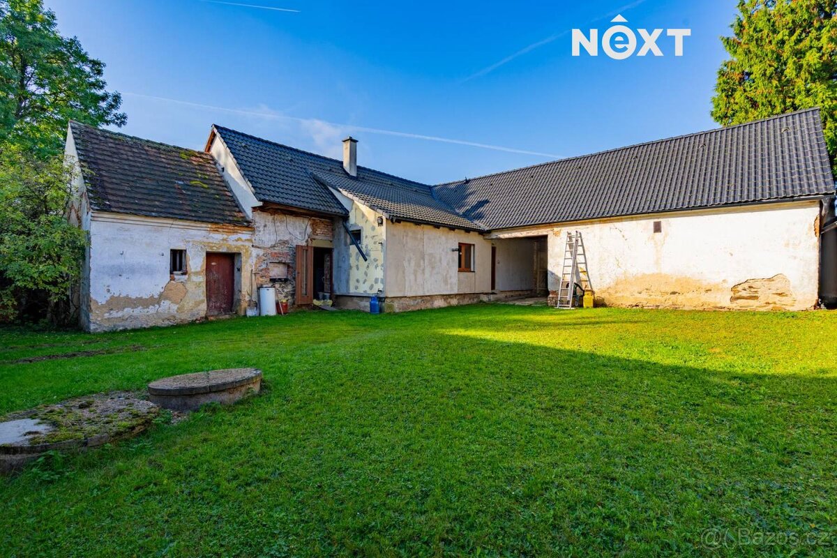 Prodej Rodinný dům, 150㎡ - 7