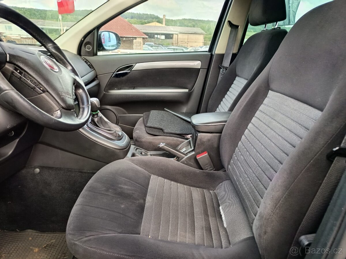 Fiat Croma 2.2i Automat - 7