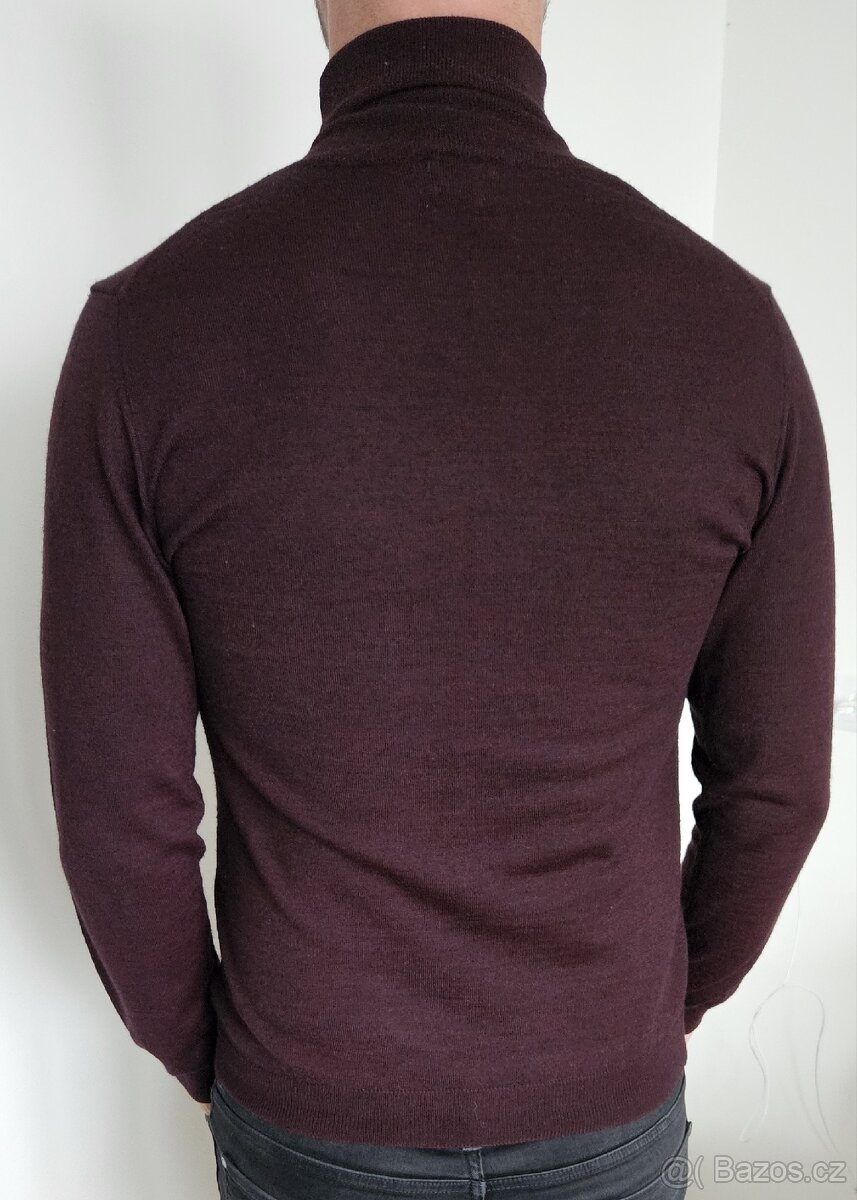 Set pánských svetru - 7