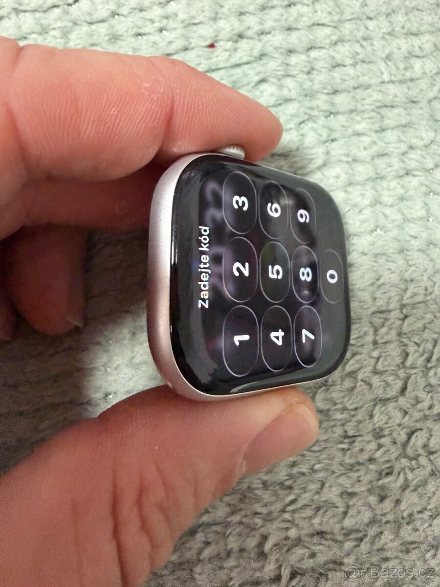 Apple Watch 10 46mm - 7