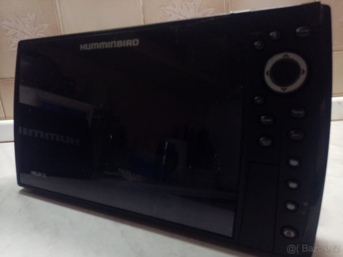 Humminbird - 7