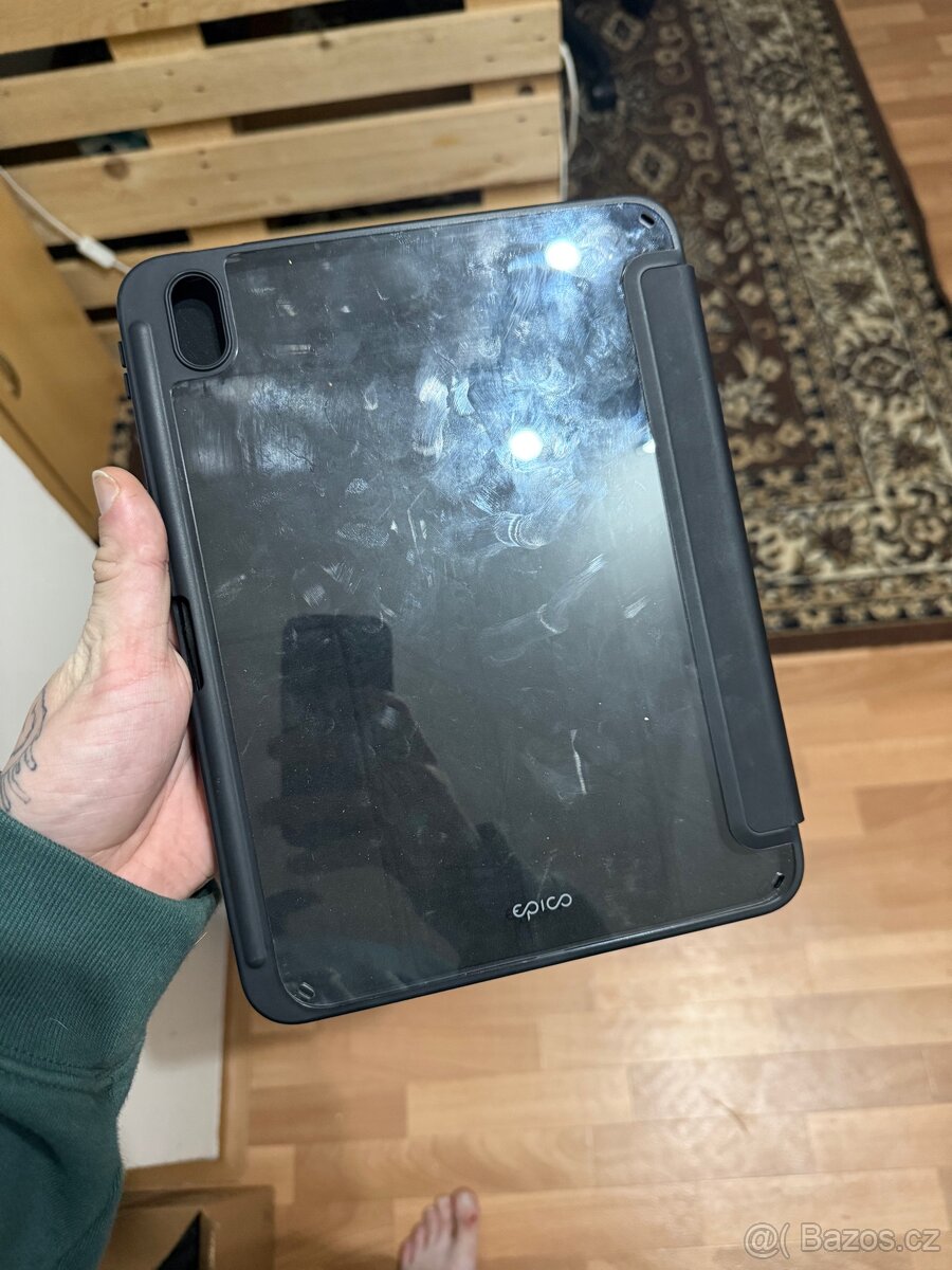 Apple ipad air m3 a pencil pro - 7