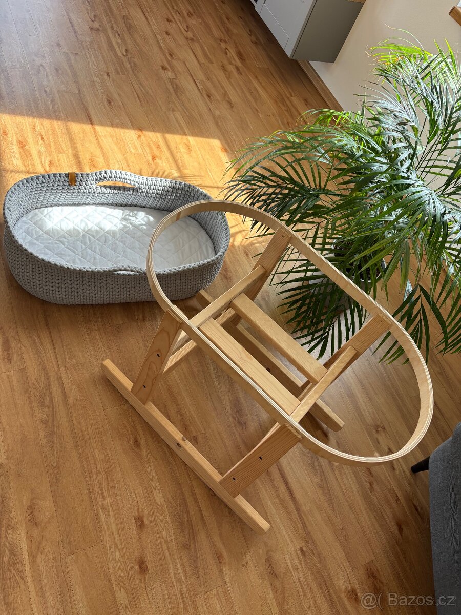 Mojžíšův koš- Adre Design - 7