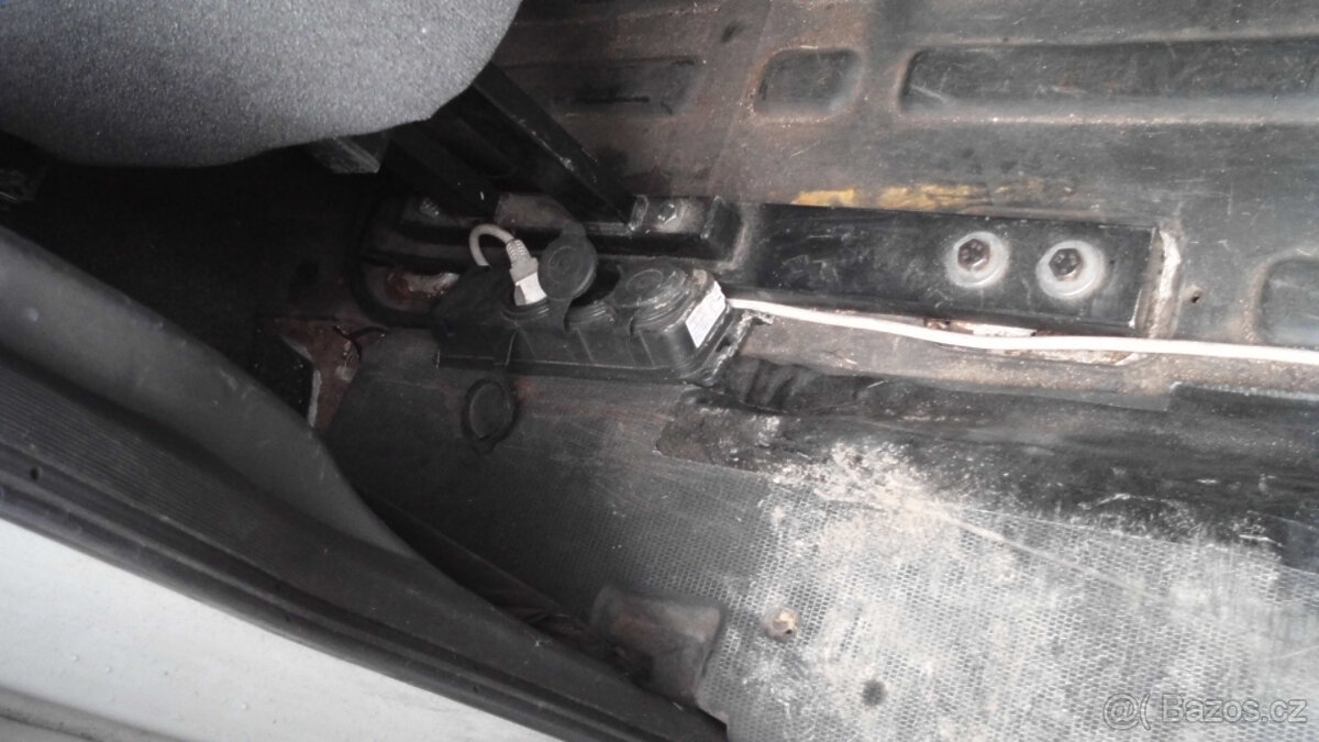 Fiat Ducato 2.3JTD Combinato 88KW L2/H2 - 7